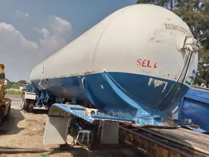 🚗 Reliable 1998 Gasoline Tank | Available in Lagos - Durable Steel Construction - Image 6
