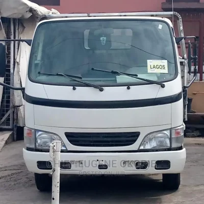 🚚 Toyota Dyna Truck for Sale | Located in Abule Egba - Low Mileage & Reliable