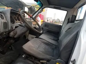 🚚 Toyota Dyna 3000 Work Truck | Available in Apapa - Low Mileage, Well-Maintained - Image 6