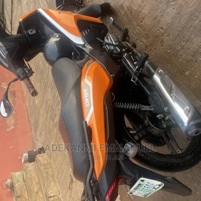 🚲 2020 Qlink Achilles 150 Scooter | Available in Oyo - Stylish & Fuel Efficient