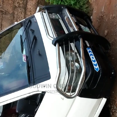 🚚 1991 Mitsubishi L300 Truck | Available in Umuahia - Spacious Cargo Area