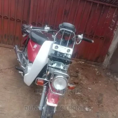 2018 Honda RC51 Sportbike | Available in Katsina - Low Mileage, Well Maintained