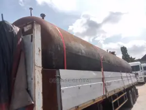 Coprim 50,000 Liters LPG Storage Tank | Available in Apapa - Well-Maintained & ISO Certified - Image 6
