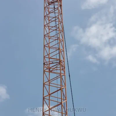 For Sale: 2010 Kobelco Crelwa Crane, 250 Ton Capacity in Olodi Apapa