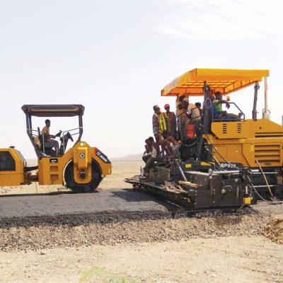 Heavy-Duty Construction Equipment Leasing in Isolo | Reliable & Eco-Friendly