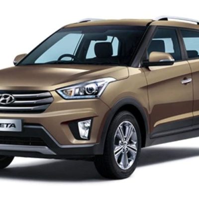 🚙 2015 Hyundai Creta Compact SUV | Available in Agege - Well-Maintained & Efficient