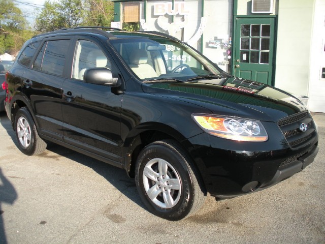 🚙 2009 Hyundai Santa Fe 2.7 V6 SUV | Available in Lagos - Spacious & Well-Maintained