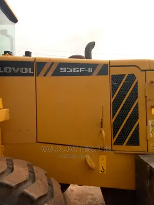 🚜 Lovol 936F Payloader for Sale | Available in Benin City - Powerful & Well-Maintained - Image 5