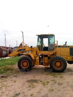 🚜 Lovol 936F Payloader for Sale | Available in Benin City - Powerful & Well-Maintained - Image 3