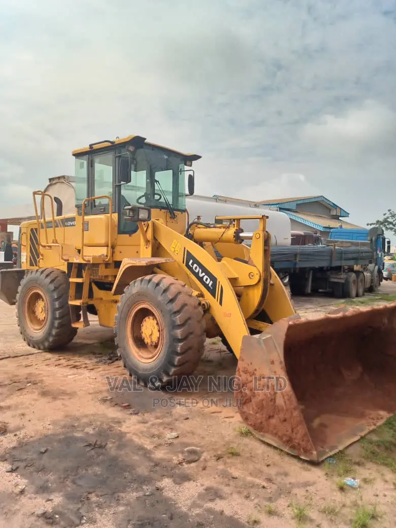 🚜 Lovol 936F Payloader for Sale | Available in Benin City - Powerful & Well-Maintained