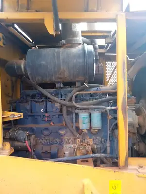 🚜 Lovol 936F Payloader for Sale | Available in Benin City - Powerful & Well-Maintained - Image 6