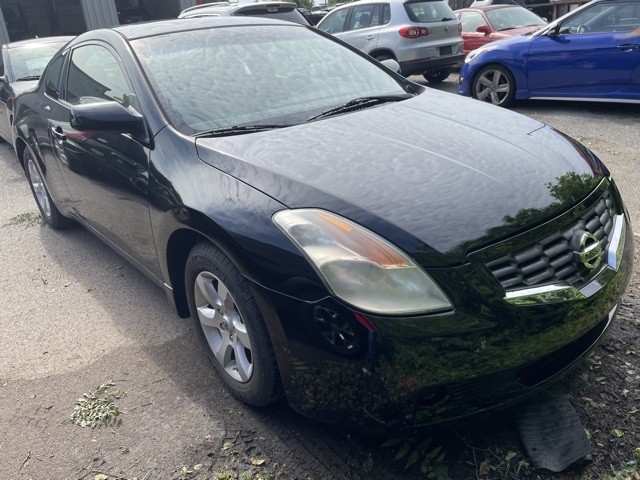 🚗 2009 Nissan Altima 2.5 | Available in Delta - Low Mileage & Well-Maintained