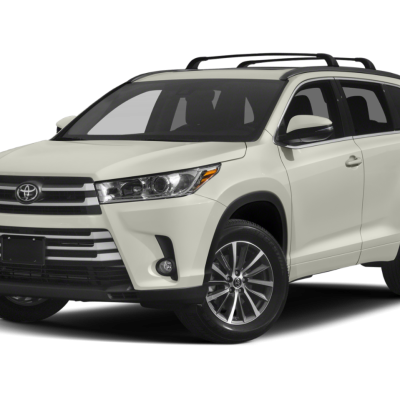 🚙 2019 Toyota Highlander Limited Platinum | Available in Lagos Ikeja - Low Mileage & Well-Maintained