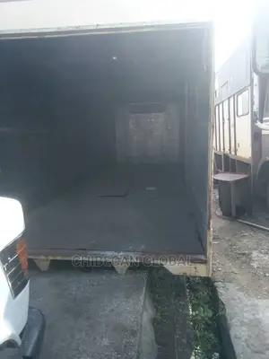 🚛 Thermo King Coldroom Container for Sale | Located in Berger Auto Market Lagos - Reliable Insulation and Electric Compatible - Image 5