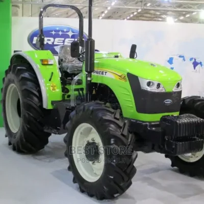 🚜 Caterpillar 2021 4WD Tractor for Sale in Lagos - Low Mileage & Powerful