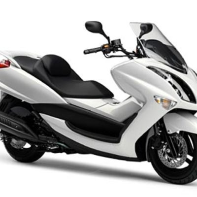 🚲 2016 Yamaha Majesty Scooter | Available in Lagos - Low Mileage & Smooth Ride