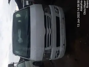 🚐 2010 Toyota HiAce Versatile Van | Available in Port Harcourt - Family-Friendly & Spacious - Image 5