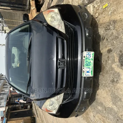 🚐 Honda Acty Family Van for Sale in Lagos - Spacious, Reliable & Well-Maintained