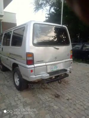 🚐 Mitsubishi L300 Versatile Van | Available in Lagos - Low Mileage & Well-Maintained - Image 3