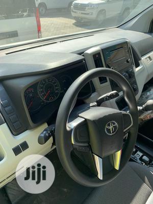 🚐 Toyota HiAce Versatile Van | Available in Lagos - Low Mileage & Spacious - Image 4