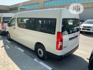 🚐 Toyota HiAce Versatile Van | Available in Lagos - Low Mileage & Spacious - Image 5