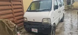 🚗 2000 Suzuki Every Reliable Family Van | Available in Nigeria - Budget-Friendly Option - Image 3