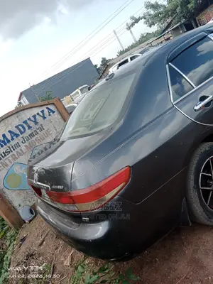 🚗 2005 Honda Accord Coupe EX V6 | Available in Osun, Spacious & Well-Maintained
