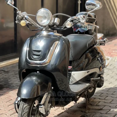 🚗 2009 Honda Sedan for Sale | Located in Ojodu - Low Mileage & Well-Maintained