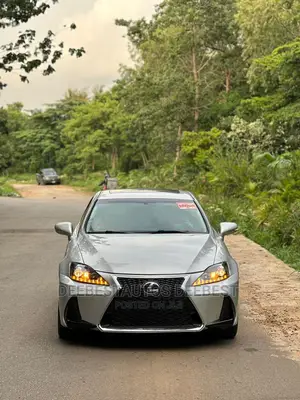 🚗 2009 Lexus IS 350 | Available in Mabushi - Low Mileage, Leather Interior