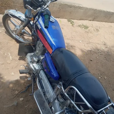 🚗 2017 Honda Comfortable Cruiser | Available in Ilorin East - Low Mileage & Reliable