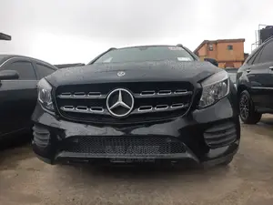 🚗 2018 Mercedes-Benz GLA 250 | Available in Lagos - Low Mileage, Well-Maintained