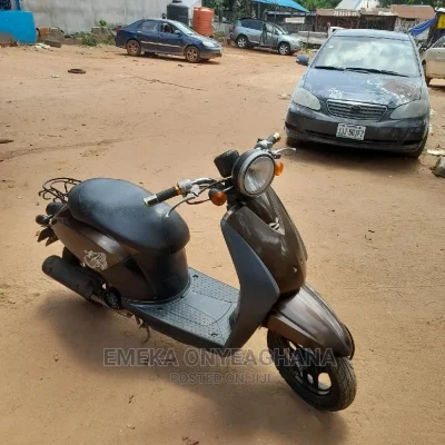 🚗 2019 Honda Sedan for Sale in Nnewi - Spacious, Well-Maintained, and Efficient