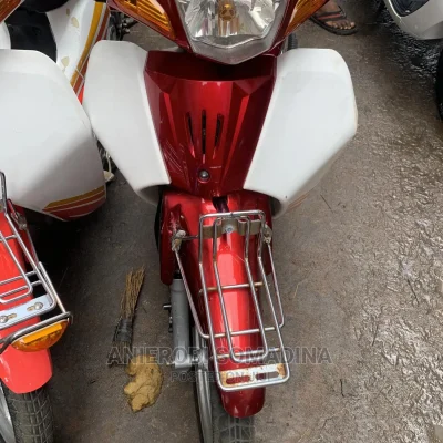 🚗 2023 Honda Compact Cruiser | Available in Ikeja - Stylish, Efficient, and Fun