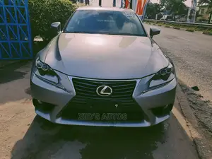 🚗 Lexus Stylish Sedan for Sale | Test Drive in Lagos - Low Mileage, Great Sound System