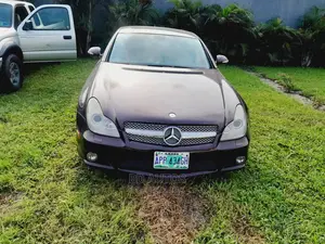 🚗 Mercedes-Benz Luxury Sedan | Available in Port Harcourt - Low Mileage & Well-Maintained