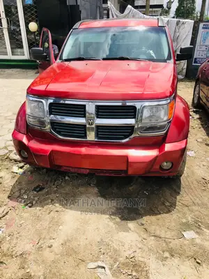 🚙 2009 Dodge Nitro SLT 4x4 | Family-Friendly SUV in Rivers - Low Mileage & Reliable - Image 3