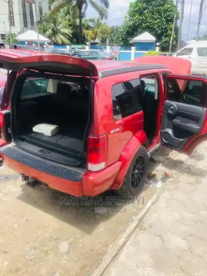 🚙 2009 Dodge Nitro SLT 4x4 | Family-Friendly SUV in Rivers - Low Mileage & Reliable - Image 5