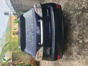🚙 2011 Lexus RX AWD SUV | Available in Lagos, Excellent Condition & Low Mileage - Image 4