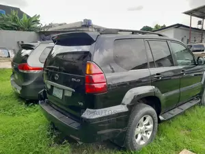 🚙 Lexus GX 470 Spacious SUV | Available in Port Harcourt - Well-Maintained & Reliable - Image 2