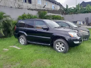 🚙 Lexus GX 470 Spacious SUV | Available in Port Harcourt - Well-Maintained & Reliable - Image 5