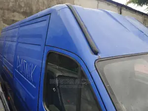 🚚 1998 Iveco Midway Truck | Spacious & Reliable in Lagos - Low Mileage, Great Condition - Image 6