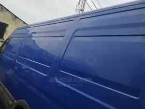 🚚 1998 Iveco Midway Truck | Spacious & Reliable in Lagos - Low Mileage, Great Condition - Image 5
