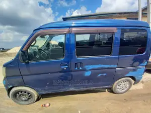 🚚 2005 Daihatsu Hijet Compact Truck | Available in Port Harcourt - Low Mileage & Economical - Image 3