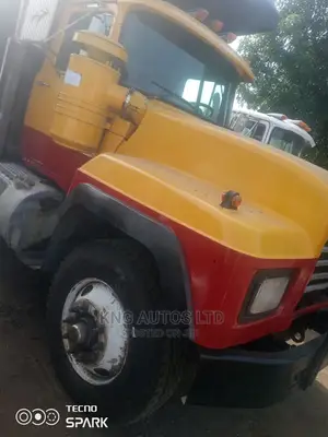 🚚 Mack 10-Tire Tipper Truck | Available in Kubwa Abuja - Heavy-Duty & Reliable - Image 4