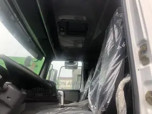 🚛 CNHTC Howo Heavy-Duty Dump Truck | Available in Lagos - Well-Maintained & Ready - Image 6