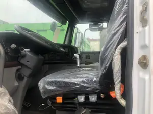 🚛 CNHTC Howo Heavy-Duty Dump Truck | Available in Lagos - Well-Maintained & Ready - Image 5