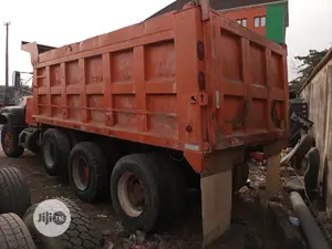 🚛 Mack Heavy-Duty Dump Truck | Available in Lagos - Reliable & Efficient - Image 4
