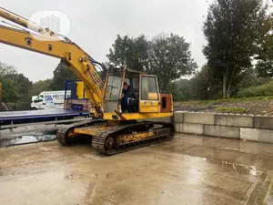 🚜 O&K Efficient Excavator | Available in Isolo - Low Hours, Ready to Work - Image 4