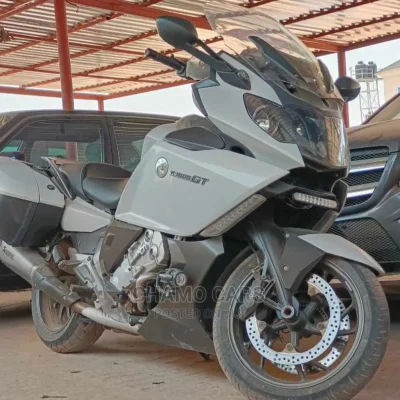 🚲 2016 BMW C-650 GT Touring Scooter | Available in Abuja - Well-Maintained & Spacious