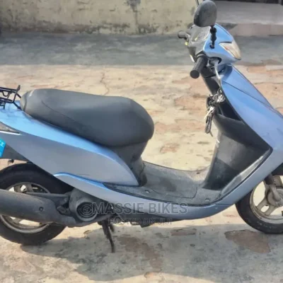 🚲 2016 Honda Dio Efficient Scooter | Available in Lagos - Low Mileage & Eco-Friendly